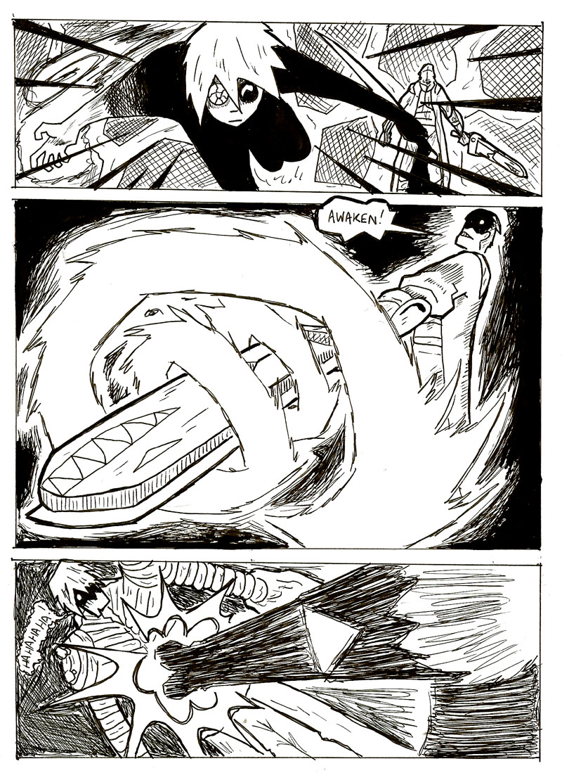 Comic page 142 thumbnail